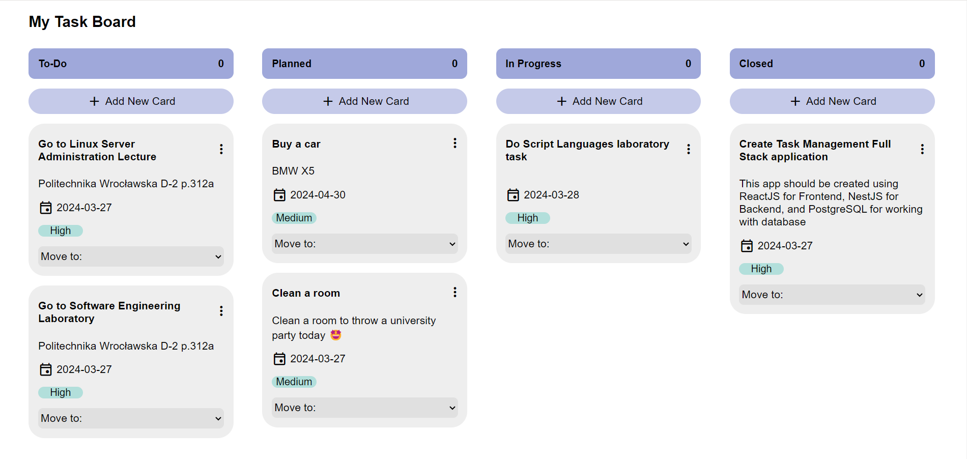 Copy of Amazon Web Store